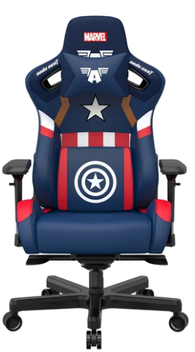 Gaming discount chairs marvel