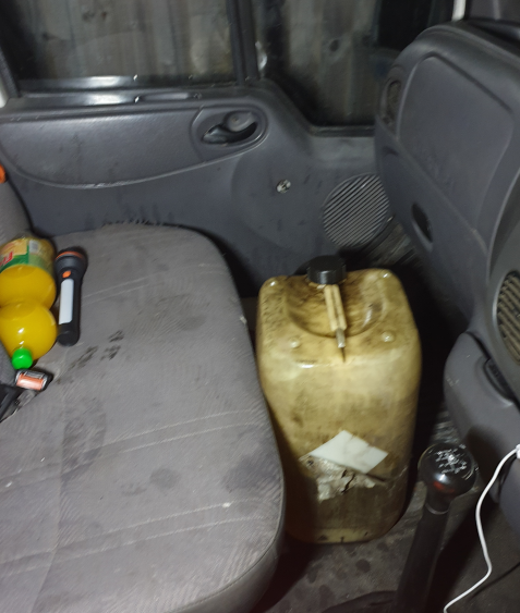 Fuel Can 3