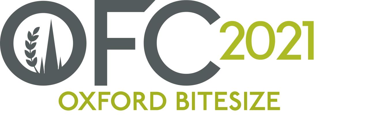 Full logo 2021 in green
