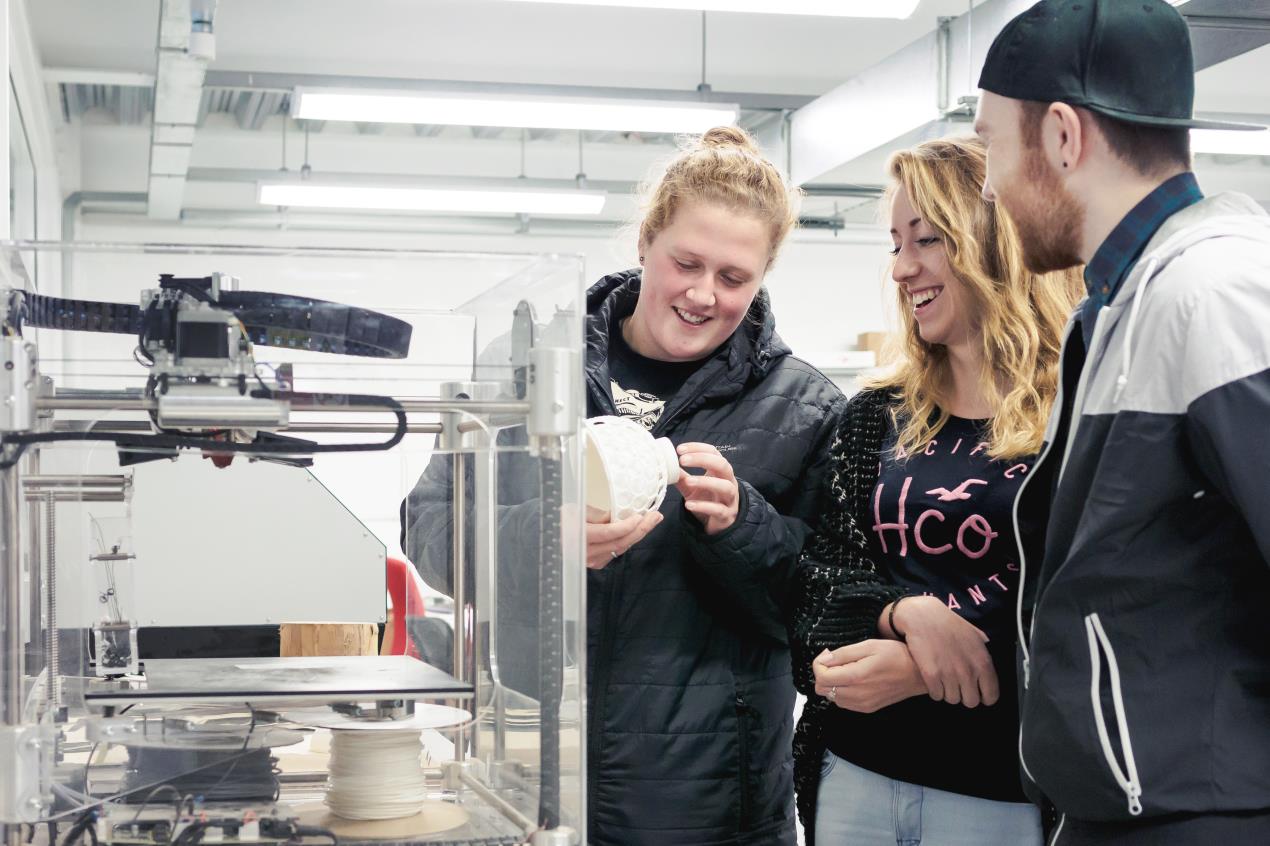 Fab Lab Plymouth_Image Credit_Fab Lab Plymouth