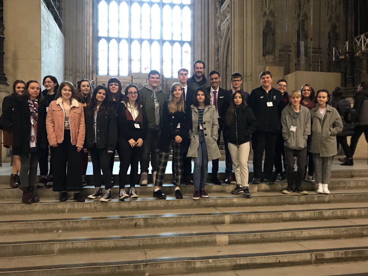 JWC politics parliament