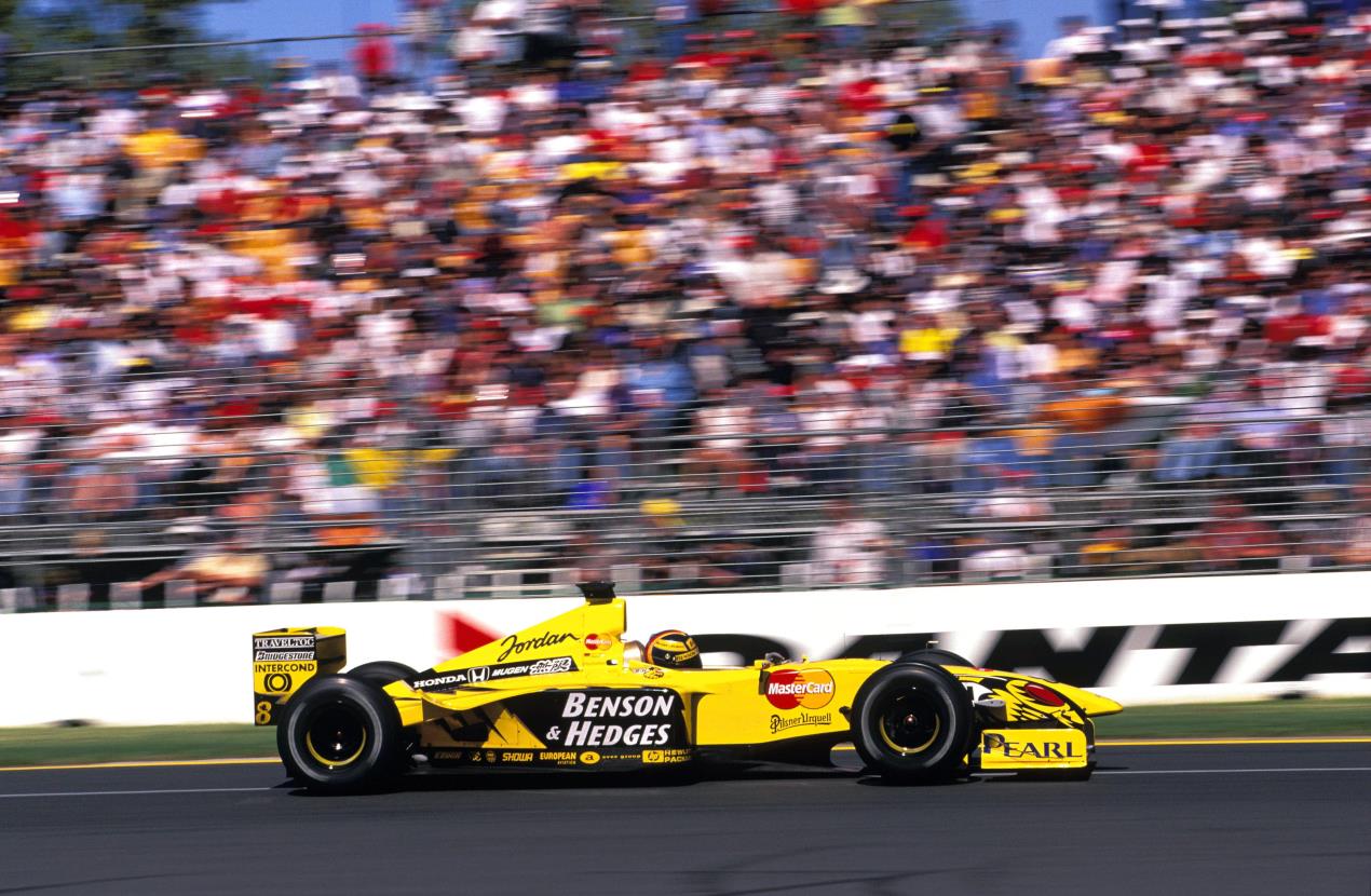 1999-Jordan-Aus-Formula-1