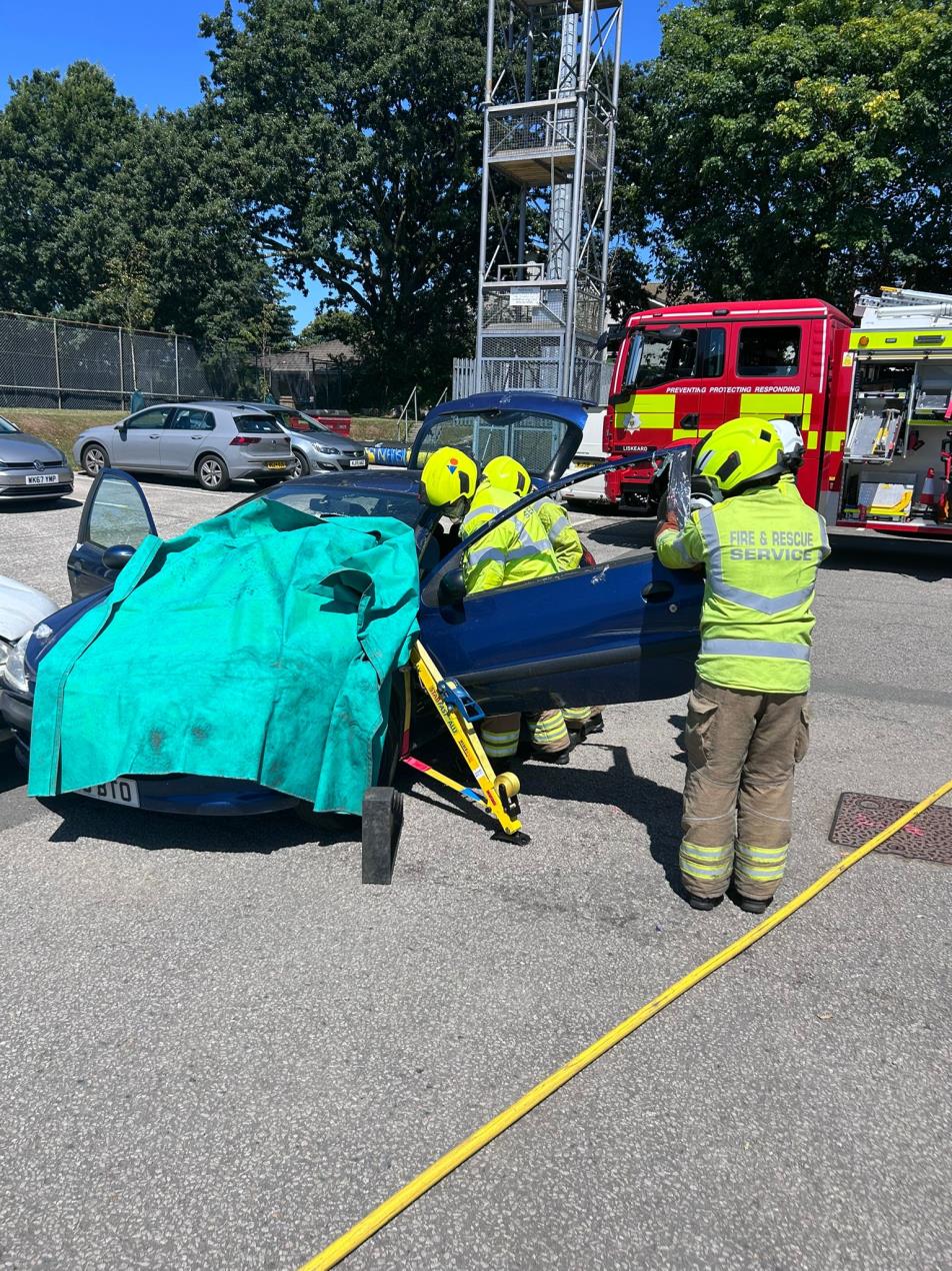 CIOS25 - young drivers 2 [Liskeard]