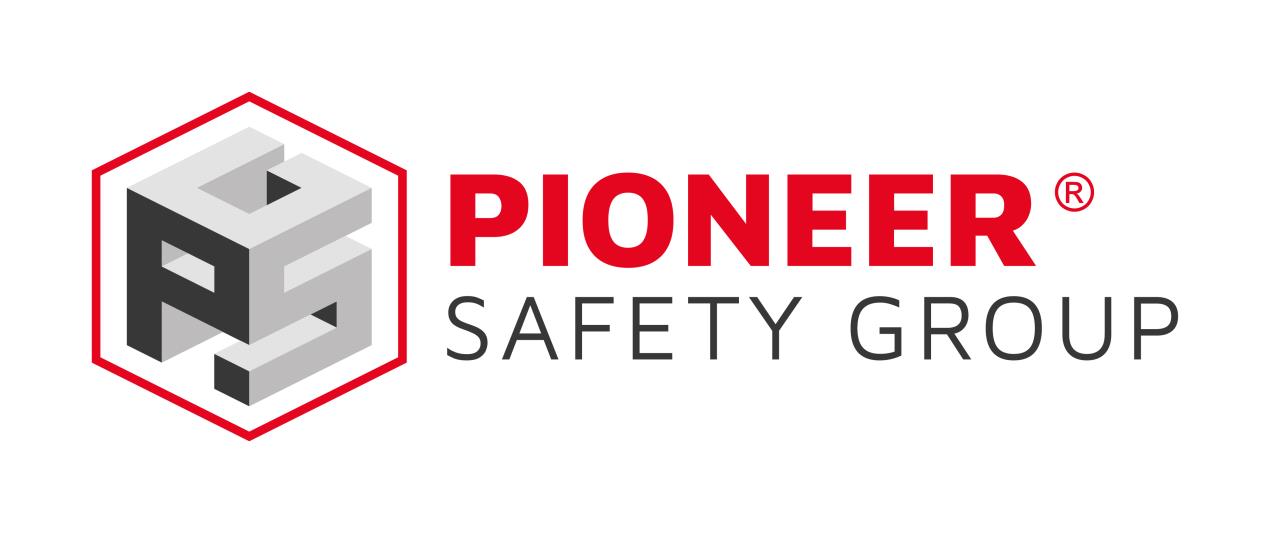 Pioneer Safety Group Full-Logo