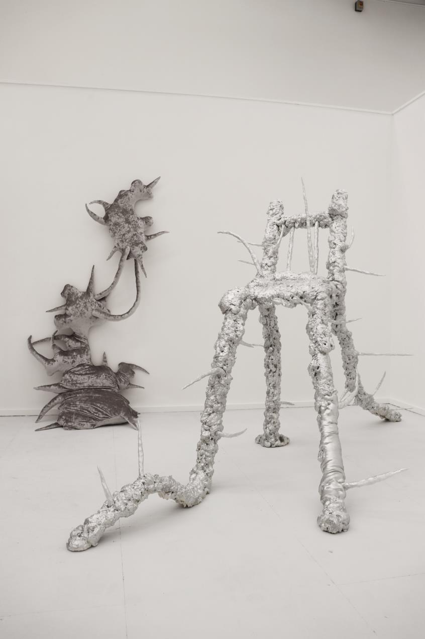 Richie Johnson - Fine Art