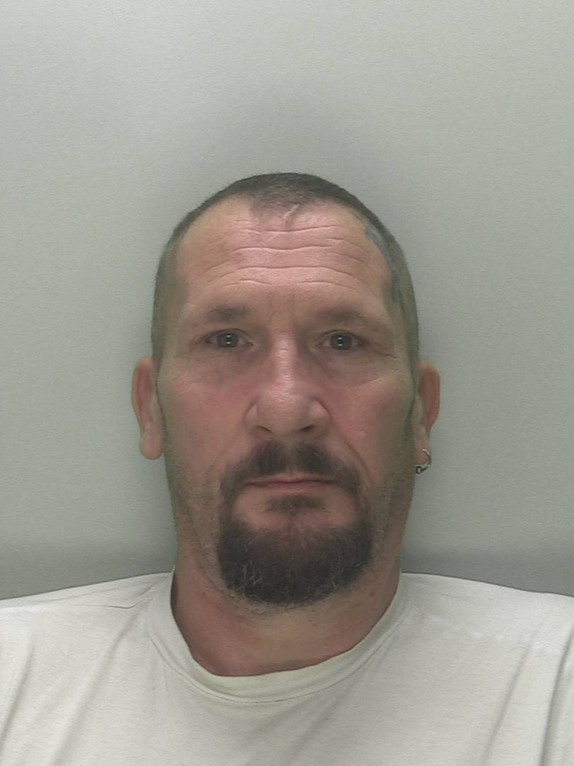 Darren Rimmer