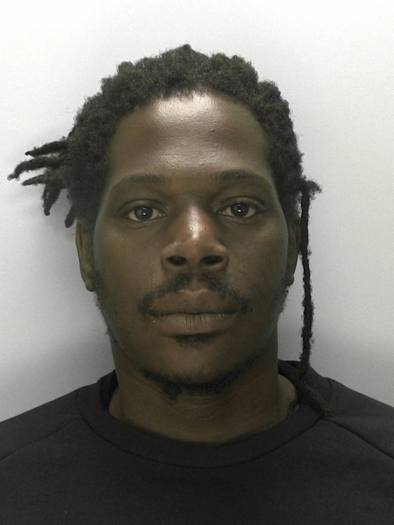 Jeremiah Joshua Smith