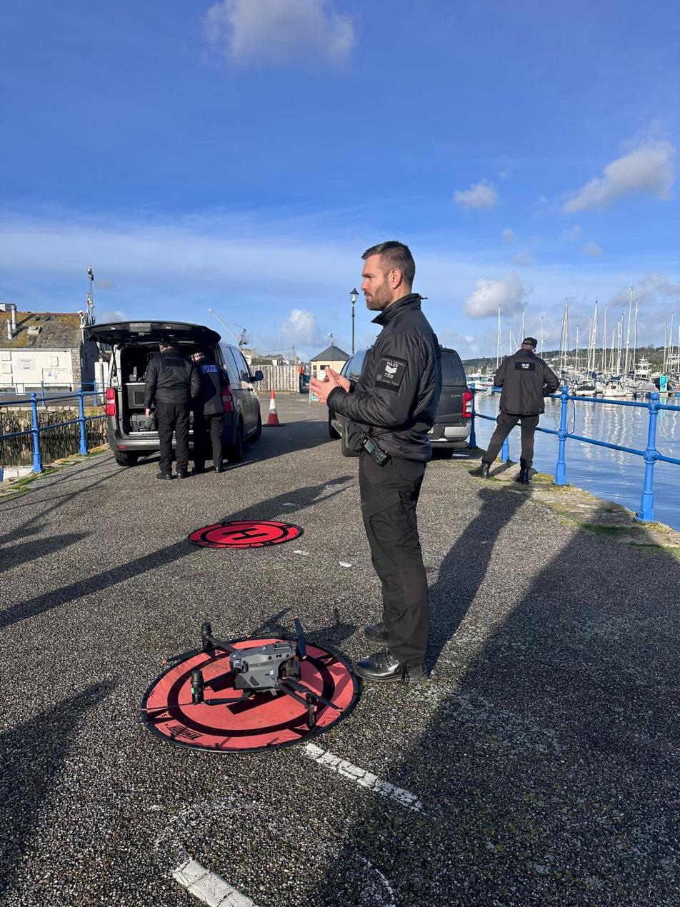 CIOS25 - e-bike operation 2 [Falmouth]