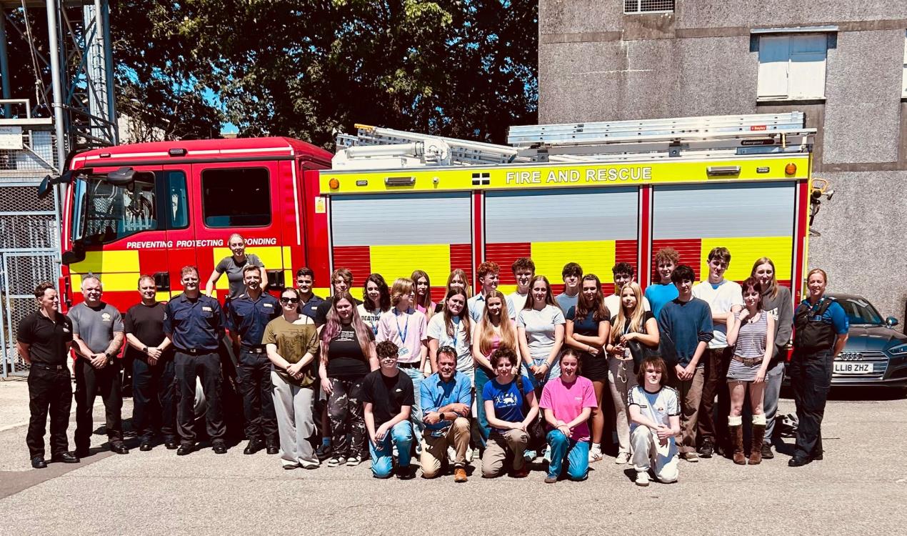 CIOS25 - young drivers 3 [Liskeard]