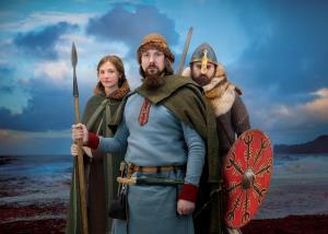 The Return of the Vikings