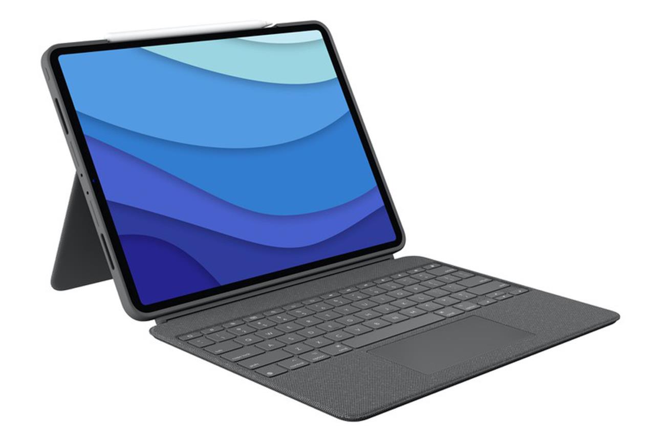 Logitech Combo Touch_low res