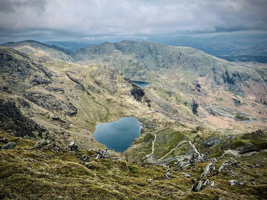 Lake District 