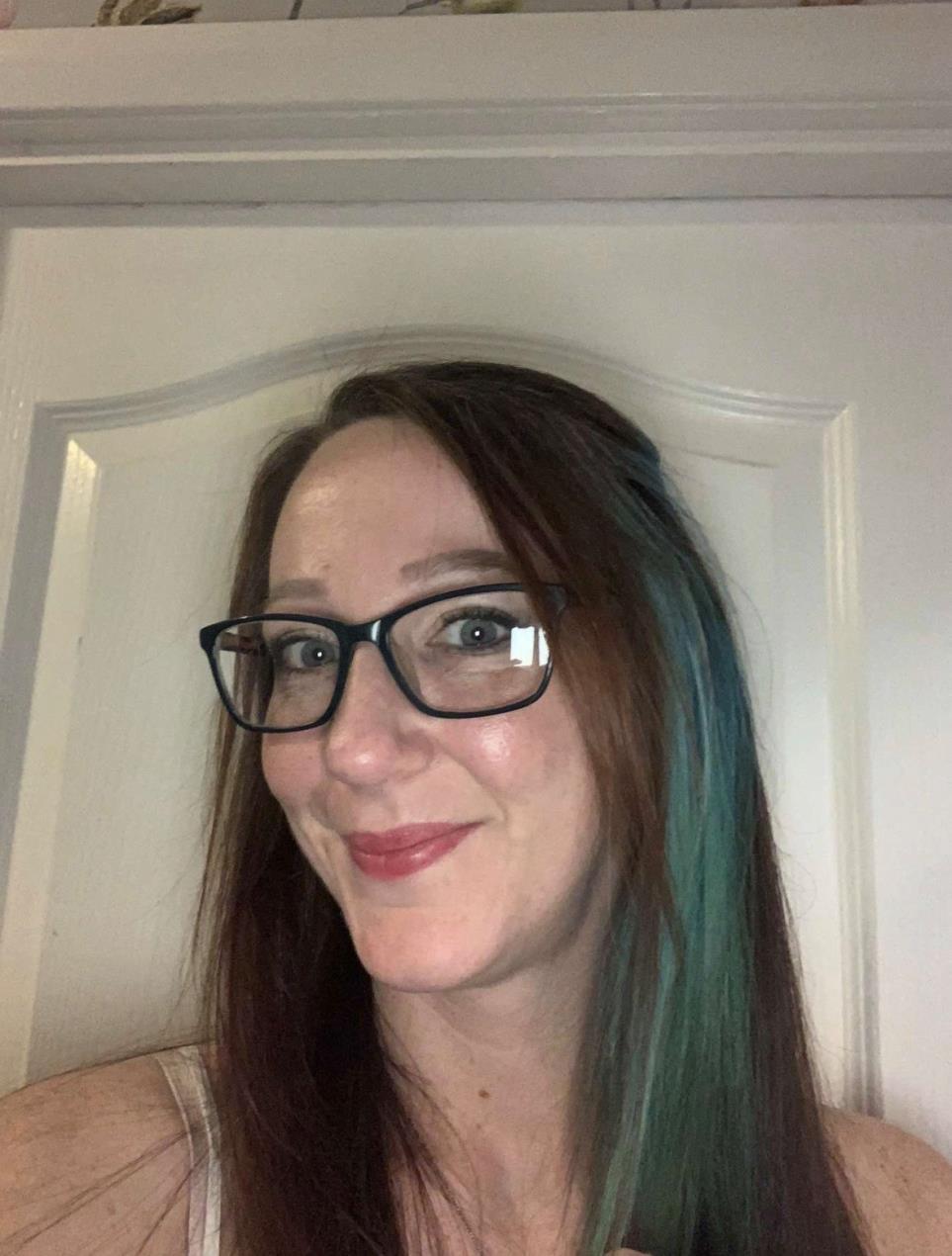 Rebecca Winchcombe