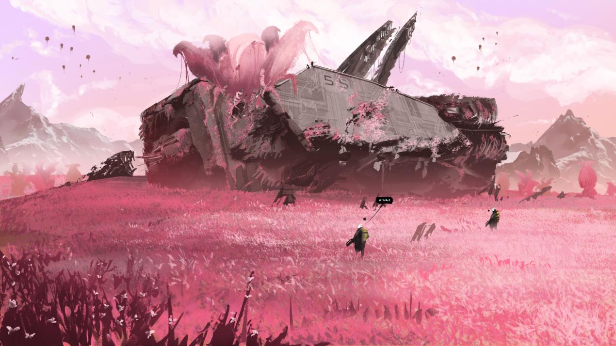 Nathan Hardy - Game Arts