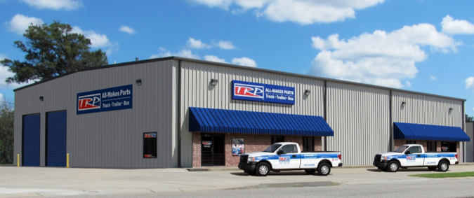 TRP Store Alabama