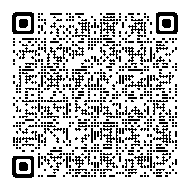 Qr codeDescription automatically generated