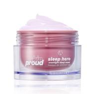 Sleep Hero Overnight Sleeping Mask 50ml 50ml