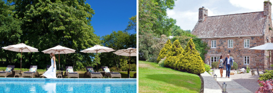 Best of British: Escape to the Countryside for a Quintessentially British Staycation 6