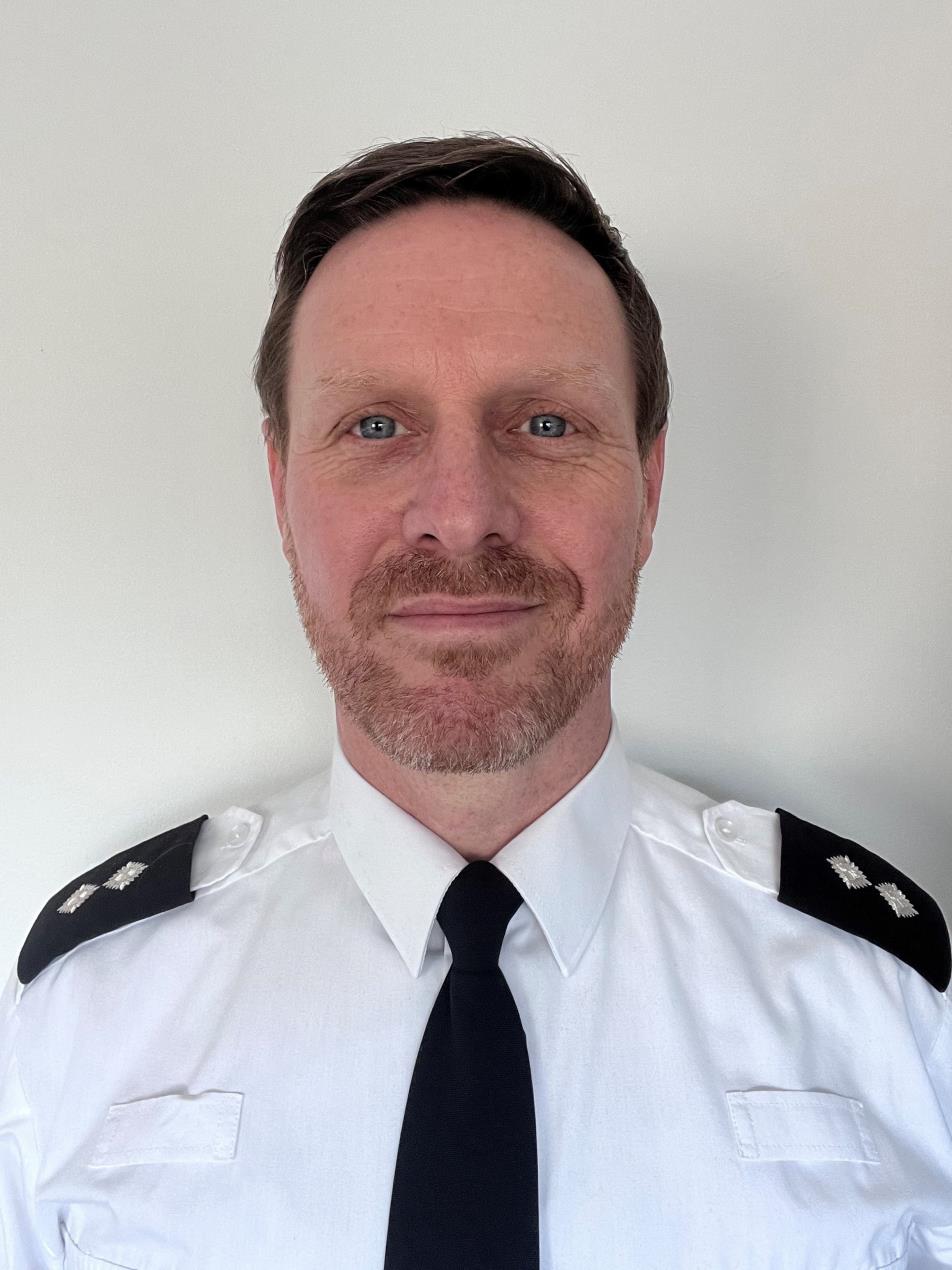 Insp 1010 Rich Preston