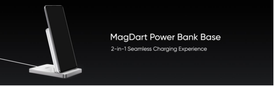 bd16687b 5eb6 493c a348 d6109e245f81 - Realme reveals MagDart chargers & accessories that will work on Realme Flash concept phone