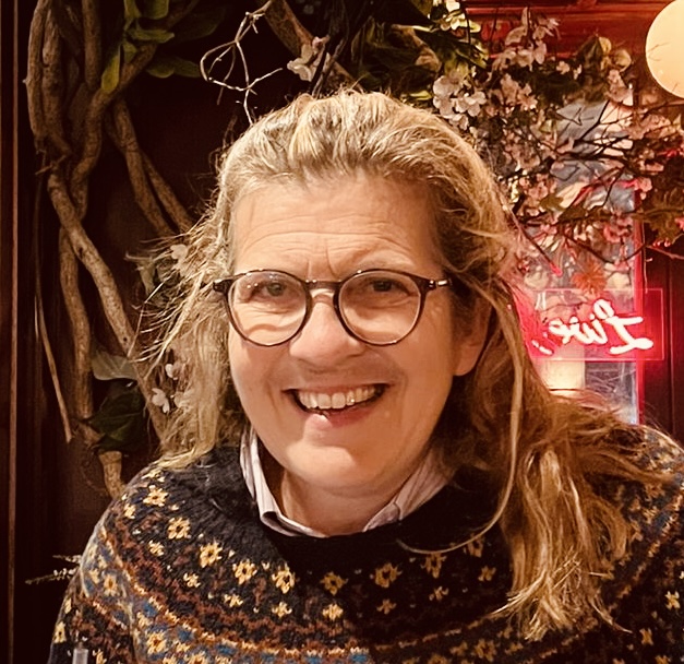 Kat Heathcote, Commercial Director, Witherbys