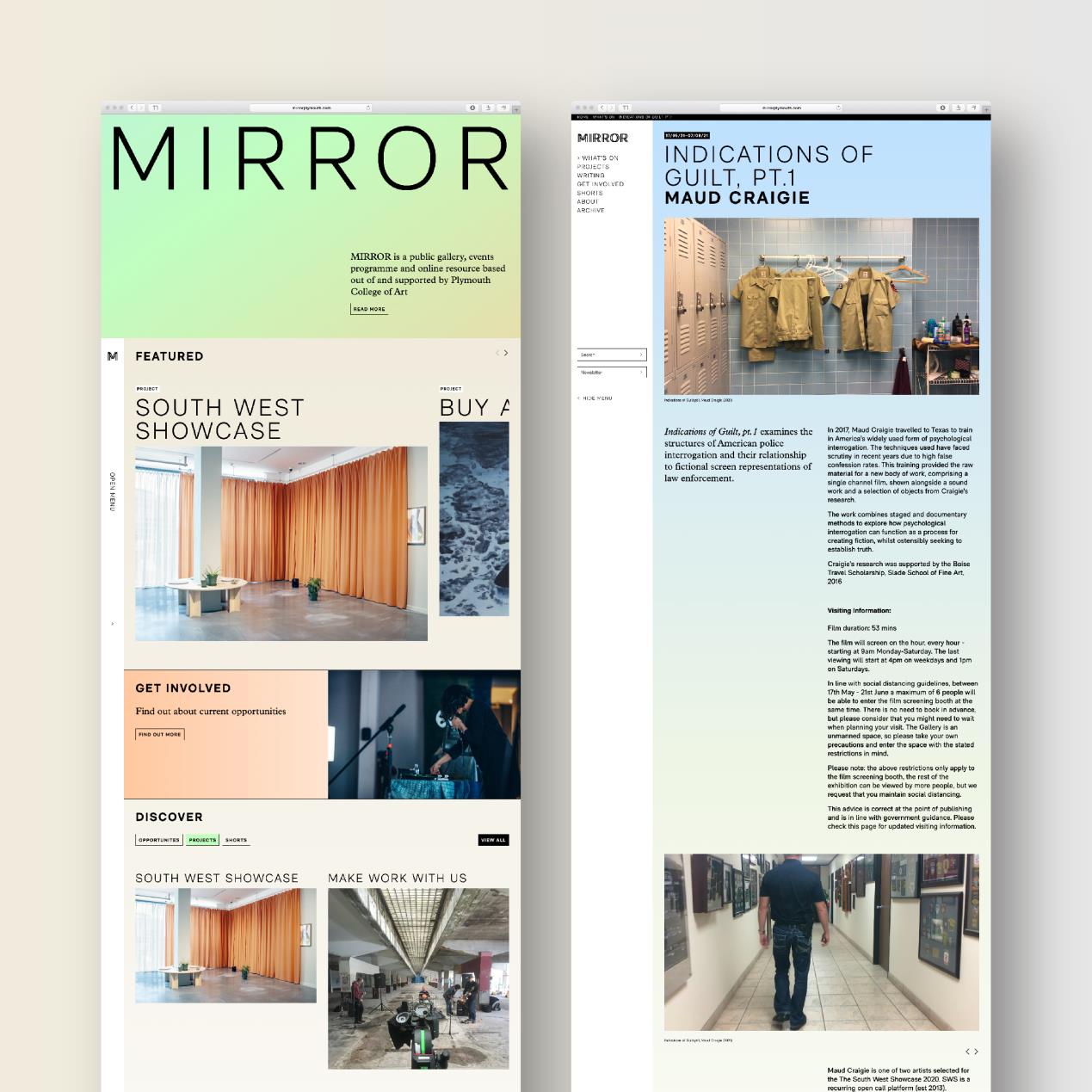 Mirror_Website_2