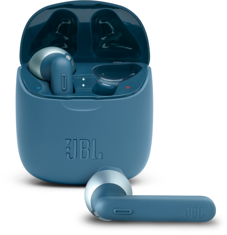 JBL TUNE 225TWS_Blue