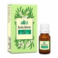 Tea Tree Face Oil 10ml