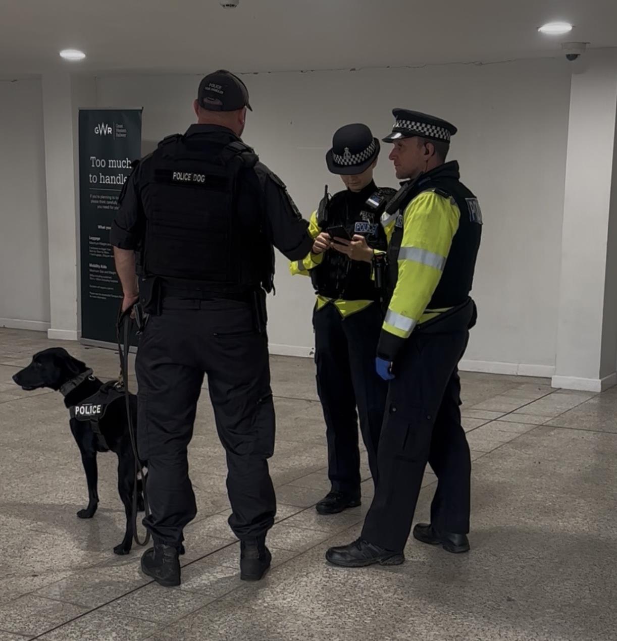 CIOS25 - Op Scorpion 4