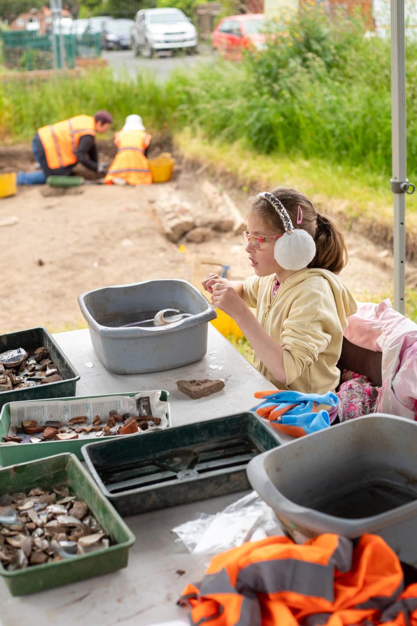 230601 - Kids Dig York event-31