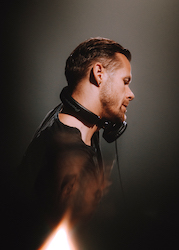 Adam Beyer 250
