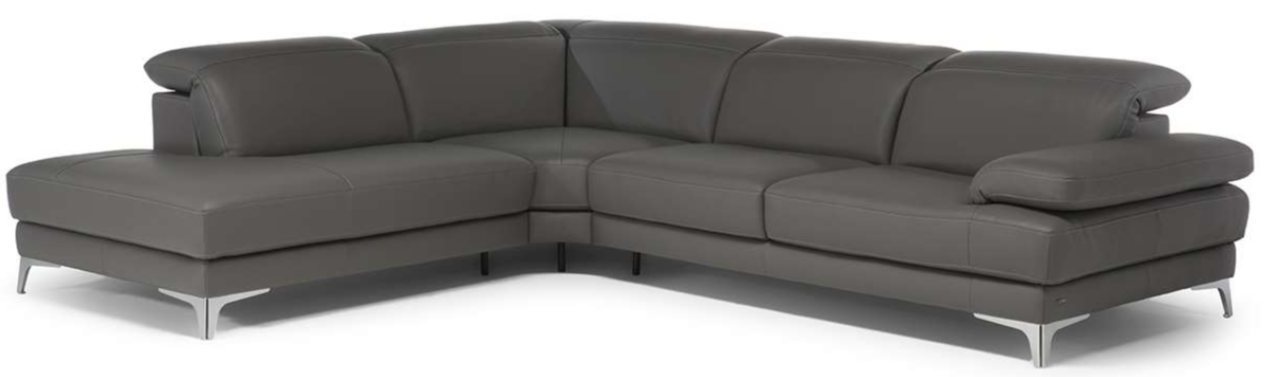 A couch with a cornerAI-generated content may be incorrect.