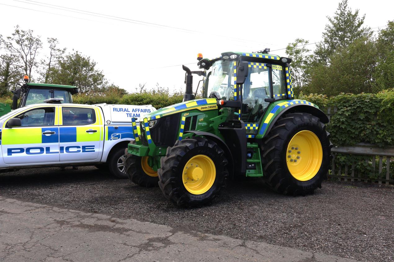 DCP tractor 2026 4