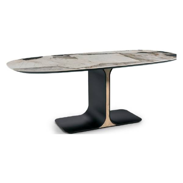 Picture of Gate Dining Table