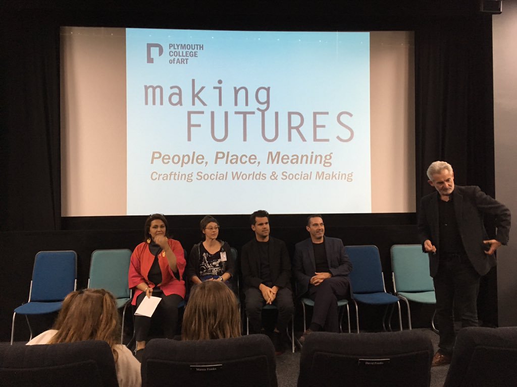 MakingFutures2019