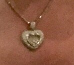 Heart necklace from inc 420 of 27 Nov