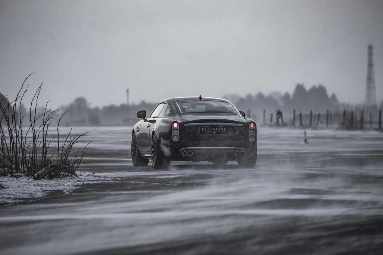 Speedback Silverstone Edition 12-min