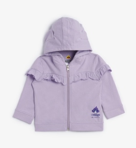 A picture containing clothing, coatDescription automatically generated