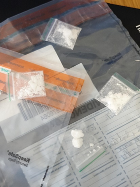 Drugs two
