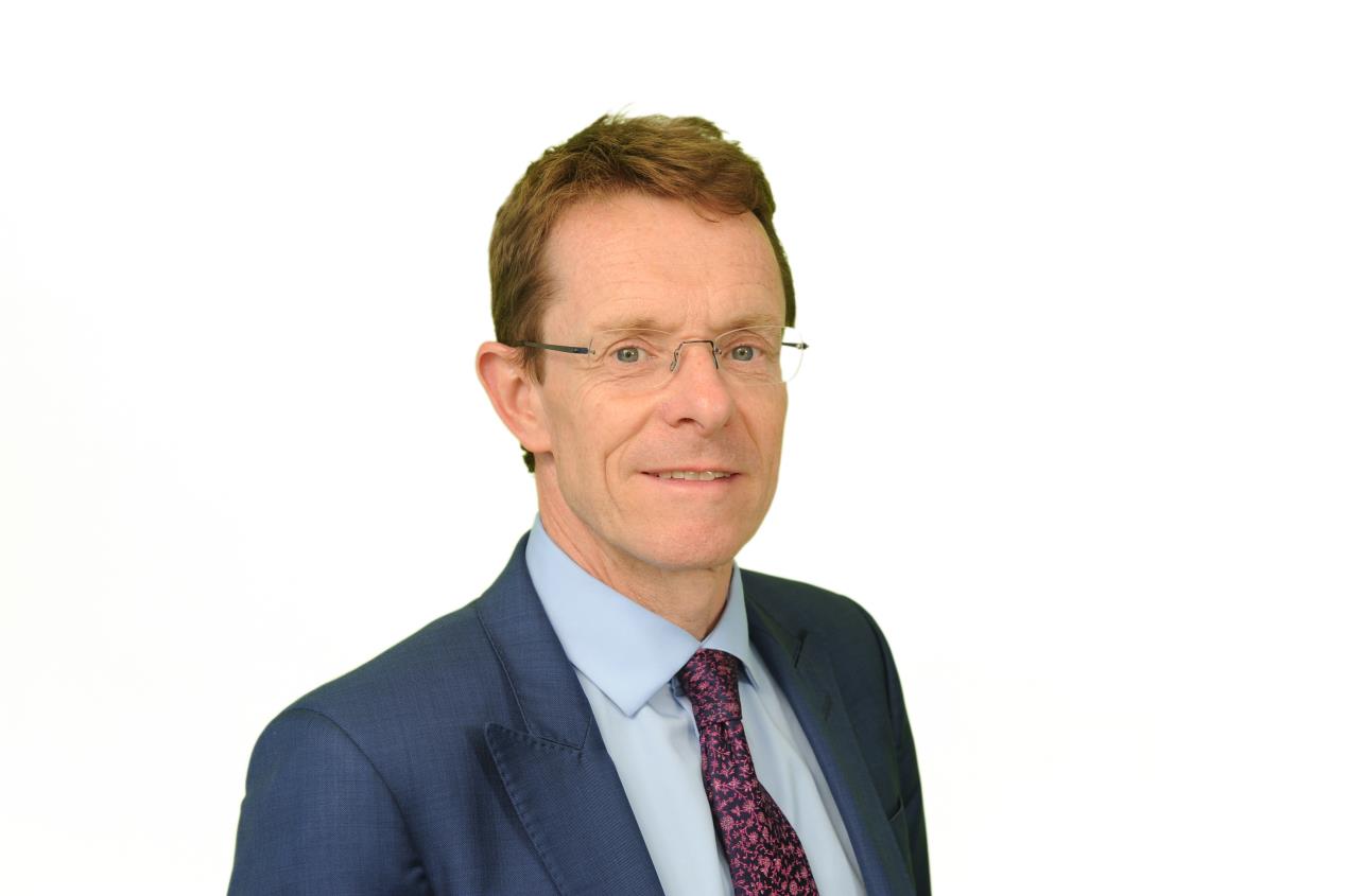 Andy Street - head and shoulders