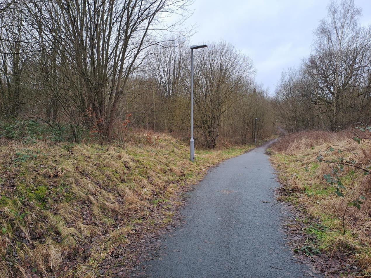 Investigation work due to start at Beechcliffe, Keighley