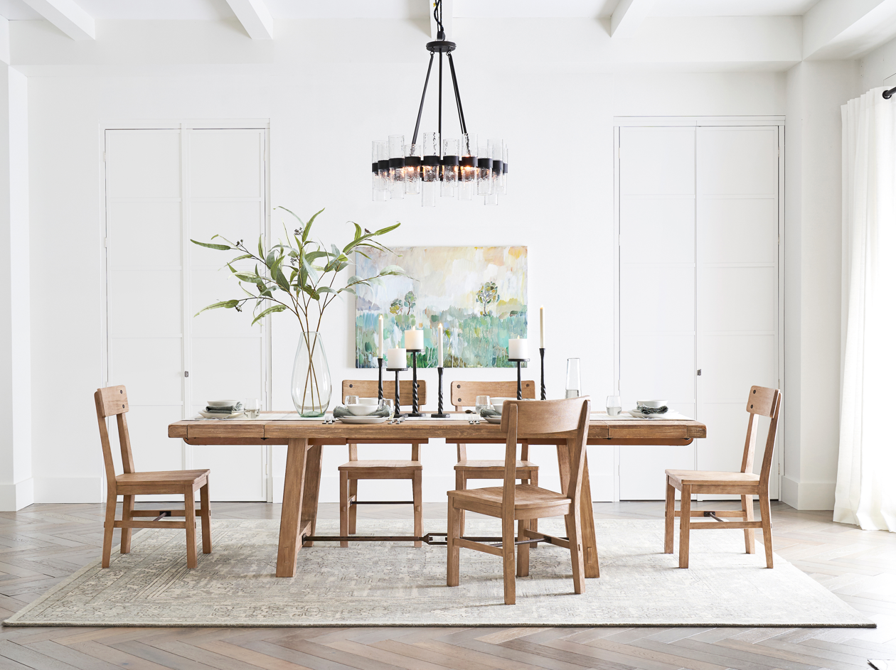 New In Riyadh Pottery Barn & West Elm Stores Open at Granada Mall