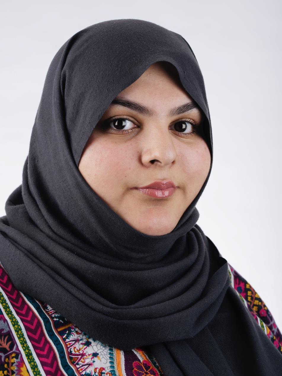 200916 Aabidah Shah Portrait