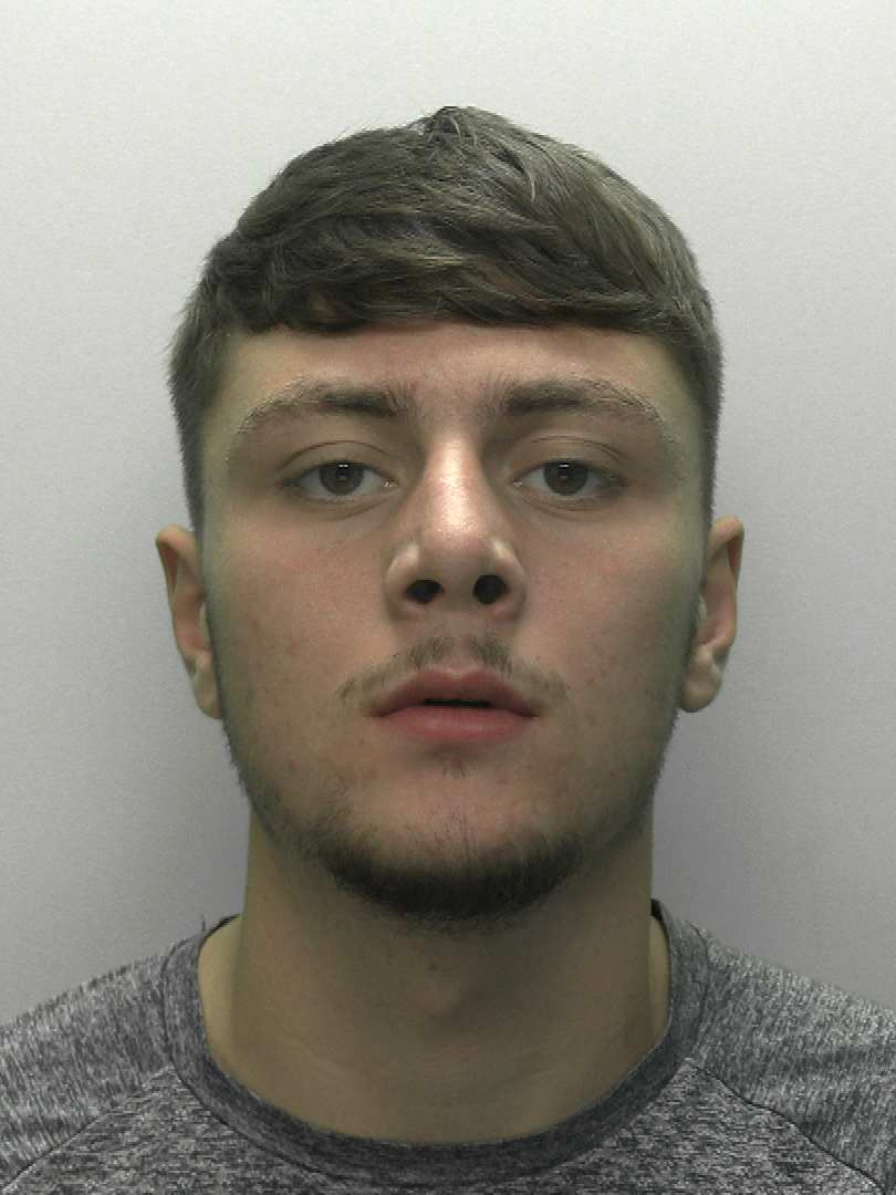 Harrison Wood