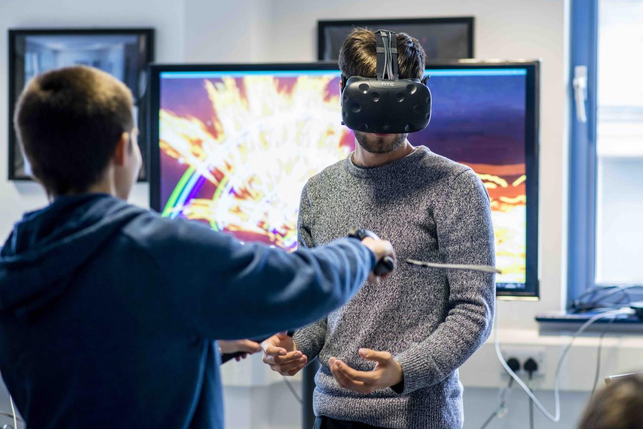 BA-Games-Animation-Arts-University-Plymouth