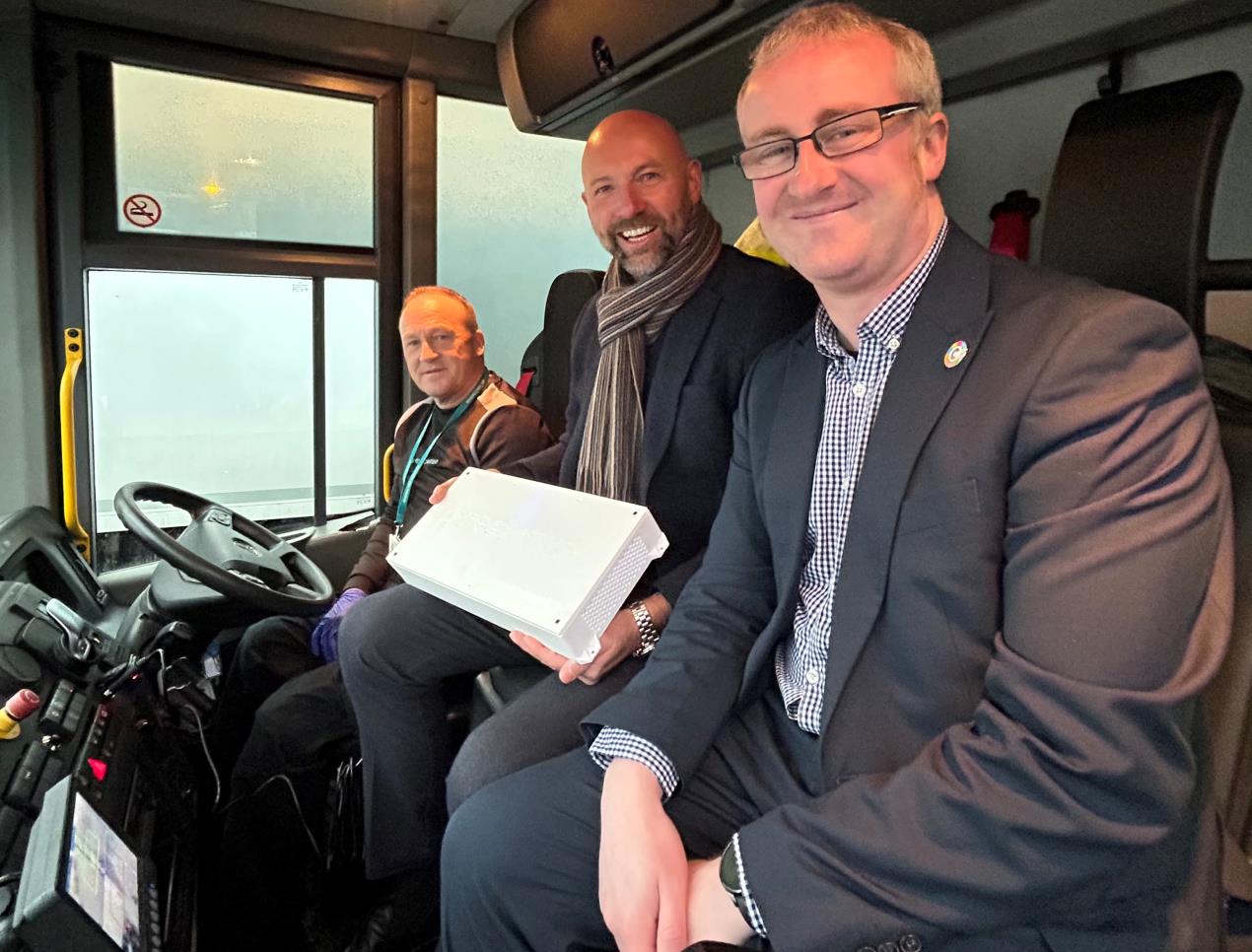Mobile network mapping launch Glasgow City Region (3)