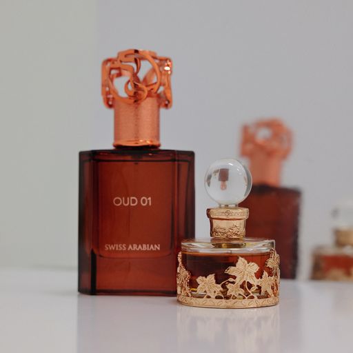 5 Unique Tips from Swiss Arabian to Make Your Perfume Last Longer ...