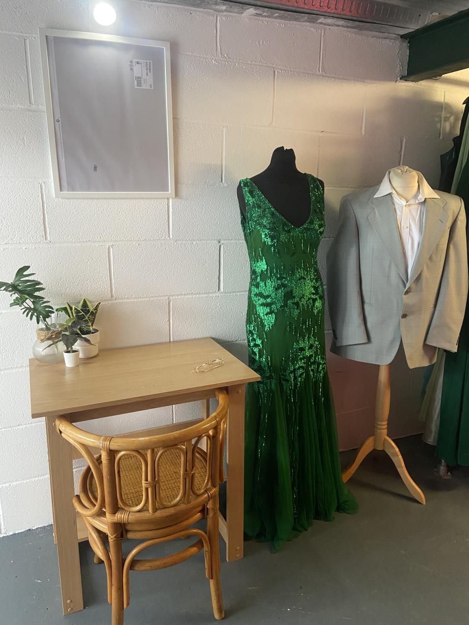 Interiors - Mannequins