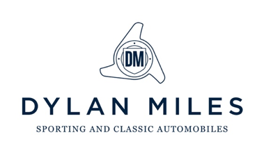Dylan Miles logo