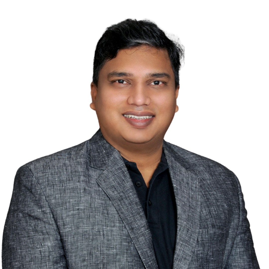Chandra Dake, CEO, Dake Rechsand